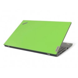 Notebook Lenovo ThinkPad L15 Gen1 Gloss Green