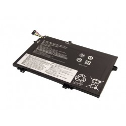 Notebook batéria Replacement for Lenovo ThinkPad L480 (L17L3P52)