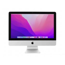 All In One Apple iMac 21.5" A1418 (mid 2017) (EMC 3069)