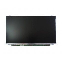 Notebook displej 15.6" Slim LED LCD