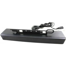 Reproduktor HP USB Soundbar (P/N: 531565-001, Model No: OP-090003)