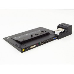 Dokovacia stanica Lenovo ThinkPad Mini Dock Series 3 (4337) + 90W adapter + New Retail Box