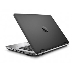 Notebook HP ProBook 640 G3