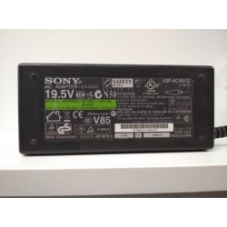 Power adapter Sony 90W 6,5 x 4,4mm, 19V