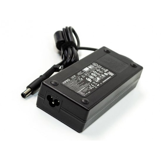 Power adapter HIPRO for HP 135W 7,4 x 5mm, 19,5V