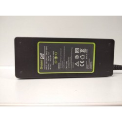 Power adapter Green Cell for Toshiba 90W 5,5 x 2,5mm, 19V