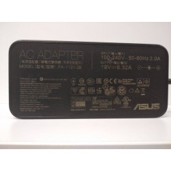 Power adapter ASUS 120W 5,5 x 2,5mm, 19V