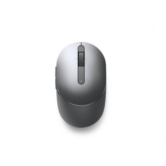 Myš Dell MS5120W Mobile Pro Wireless Mouse, 1600 dpi, Titan Grey