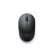 Myš Dell MS5120W Mobile Pro Wireless Mouse, 1600 dpi, Black