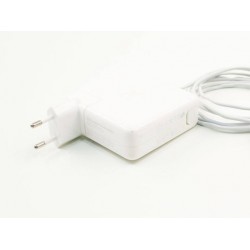 Power adapter Apple 85W for MacBook Model: A1424