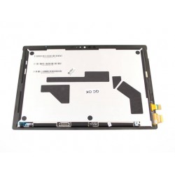 Notebook displej LCD Assemby with Digitizer for Microsoft Surface Pro 4