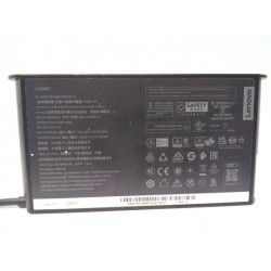 Power adapter Lenovo 230W rectangle 20V