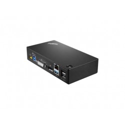 Dokovacia stanica Lenovo ThinkPad USB 3.0 Pro Dock 40A7