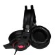 Slúchadlá Red Fighter H3, Gaming Headphones with Microphone, 2x 3.5 mm jack + USB