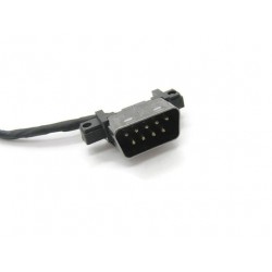 Notebook Internal Cable HP for ProBook 650 G2, RS232 Port Connector (PN: 840746-001, 6017B0675101 )