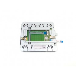 Notebook touchpad and buttons HP for EliteBook 820 G3, 820 G4 (PN: 821668-001, 6037B0112602)
