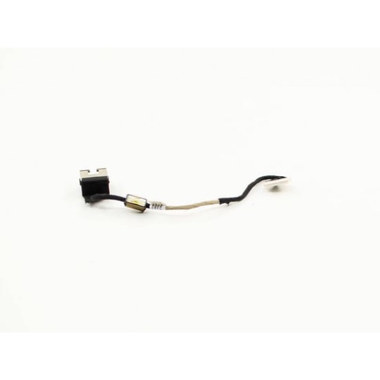 Notebook Internal Cable HP for ZBook 15 G1, 15 G2, LAN Ethernet Port With Cable (PN: DC30100LQ00)