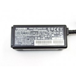 Power adapter Toshiba 45W 6.3 x 3.0 mm, 19V