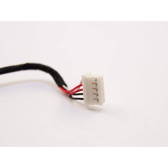 Notebook Internal Cable Lenovo for ThinkPad T450, DC Power Connector (PN: 00HN539, DC301078300)