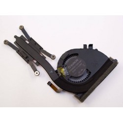 Notebook chladič + ventilátor Lenovo for ThinkPad X260 (PN: 00UP172)
