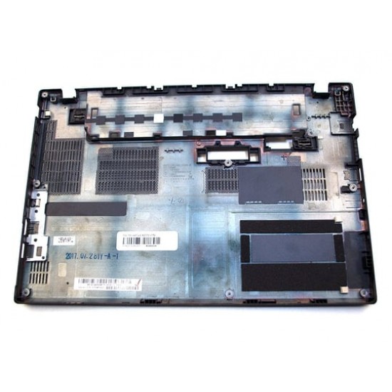 Notebook Spodný plast Lenovo for ThinkPad X270 (PN: 01HY501, SCB0M84927)