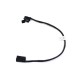Notebook Internal Cable Dell for E5580, M3520, Batery Cable (PN: 0968CF)
