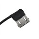 Notebook Internal Cable Lenovo for ThinkPad L540, DC Power Connector (PN: 04X4830)
