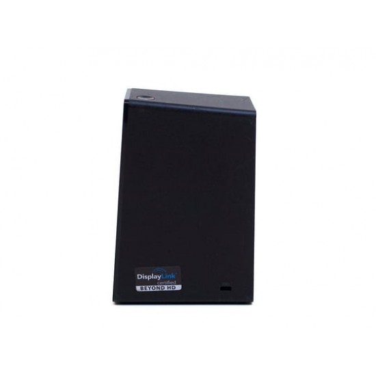 Dokovacia stanica Lenovo ThinkPad USB 3.0 Dock Model.: DU901D1 + Power Adapter 45W