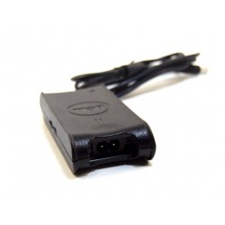 Power adapter Dell 65W 7,4 x 5mm, 19,5V