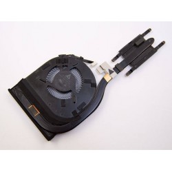 Notebook chladič + ventilátor Lenovo for ThinkPad T470 (PN: 01AX926, 01AX927, 01AX928)