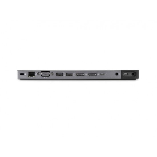Dokovacia stanica HP Elite/Zbook ThunderBolt 3 Dock HSTNN-CX01 + Power adapter HP 90W + USB-C - USB-C 3.1 Cable
