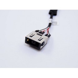 Notebook Internal Cable Lenovo for ThinkPad L450, L460, L470, DC Power Connector (PN: 01AV935, DC30100P600)