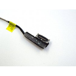 Notebook Internal Cable HP for EliteBook 840 G5, Camera Cable (PN: L33591-001, 6017B0901201)