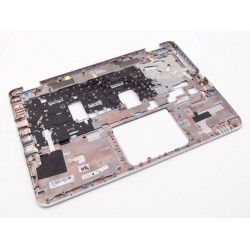 Notebook vrchný kryt HP for EliteBook 840 G3, 840 G4, With Fingerprint (PN: 821173-001, 6070B0883101)