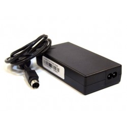 Power adapter LaCie ACML-51 AC Power Adapter 4 Pin DIM 5V 2.0A 10W / 12V 2.2A 26.4W