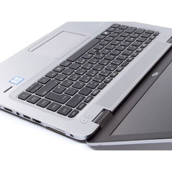 Notebook HP EliteBook 840 G3 Brushed Aluminium