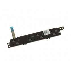 Notebook touchpad buttons Dell for Latitude E5470, 5570 (PN: A151NA, PK37B00H700)