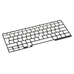 Notebook other cover Dell for Latitude E5470, Keyboard Frame Cover (PN: 0VHR8J)