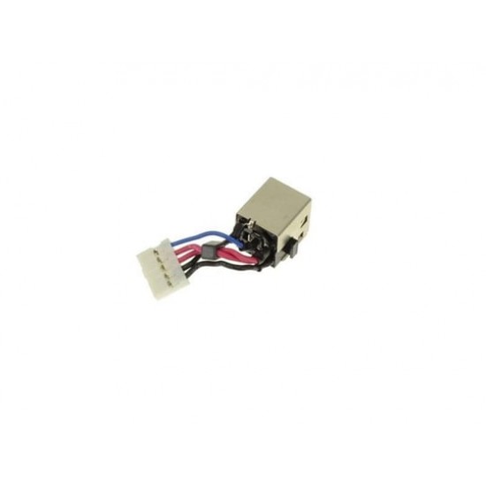 Notebook Internal Cable Dell for Latitude E5450, DC Power Connector (PN: 0P95KW)