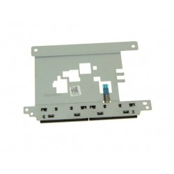 Notebook touchpad buttons Dell for Latitude E5440, E5540, Single Point Mouse Buttons and Touchpad Bracket (PN: A13314)