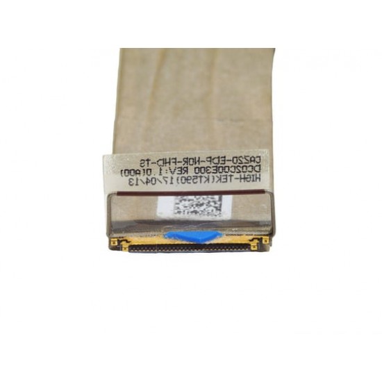 Notebook LVDS kábel Dell for Latitude 7480, TS (PN: 00JVNP, DC02C00E300)