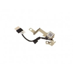 Notebook Internal Cable Dell for Latitude 13 3380, DC Power Connector  (PN: 0WD9P3)