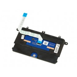 Notebook touchpad and buttons Dell for Latitude 13 3380 (PN: 0N8TCC)