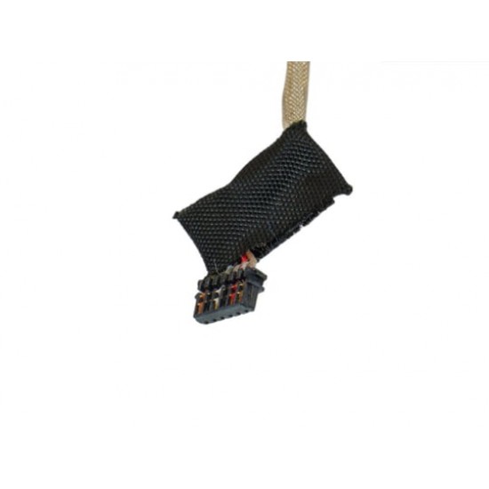 Notebook LVDS kábel Dell for Latitude 13 3380, No TS (PN: 0F5HHH, 450.0AW06.0001)
