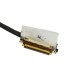 Notebook LVDS kábel Dell for Latitude 13 3380, No TS (PN: 0F5HHH, 450.0AW06.0001)