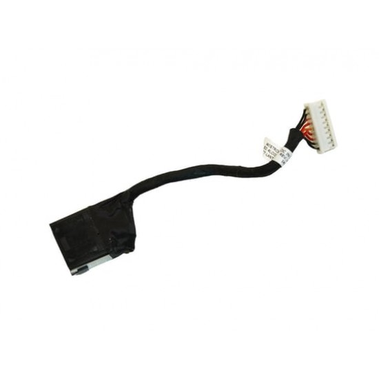 Notebook Internal Cable Lenovo for ThinkPad T540p, DC Power Connector (PN: 04X5515)