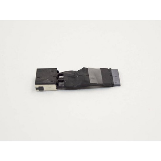 Notebook Internal Cable Lenovo for ThinkPad P50,  DC Power Connector (PN: DC30100PE00, SC10K06990)