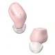 Slúchadlá Baseus Encok WM01 - BlueTooth Stereo Headphone Pink