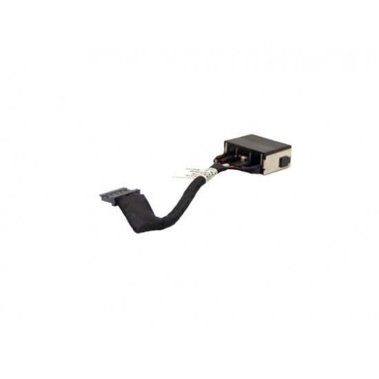 Notebook Internal Cable Lenovo for ThinkPad T460s, DC Power Connector (PN: 00UR924, SC10K09771, DC30100PK00)