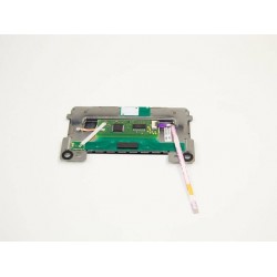 Notebook touchpad and buttons HP for EliteBook Revolve 810 G3, With Cable (PN: 056.17003.0021)